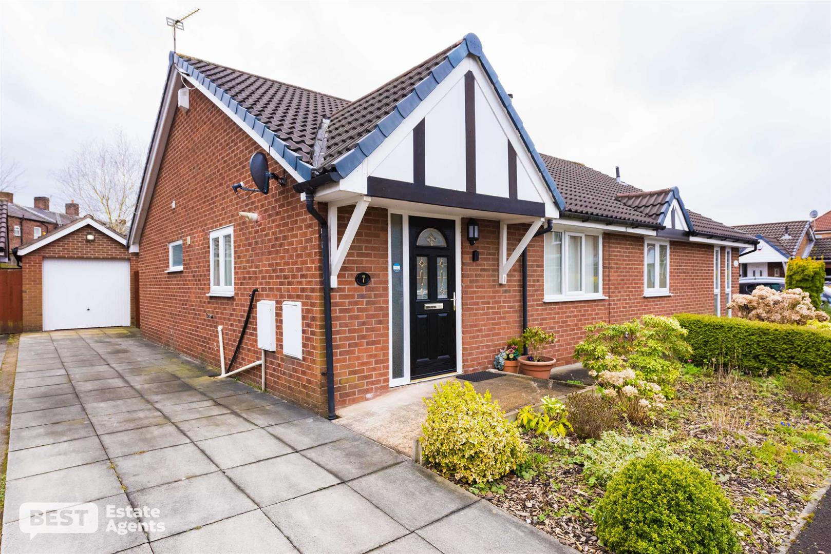 Swallowfield, Leigh, Greater Manchester BEST Estate Agents